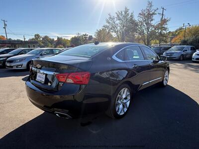 2014 Chevrolet Impala LTZ - Photo 8 - Garden City, ID 83714