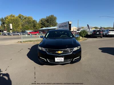 2014 Chevrolet Impala LTZ - Photo 2 - Garden City, ID 83714