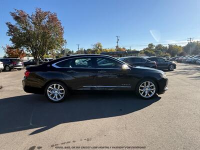 2014 Chevrolet Impala LTZ - Photo 9 - Garden City, ID 83714