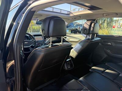 2014 Chevrolet Impala LTZ - Photo 16 - Garden City, ID 83714