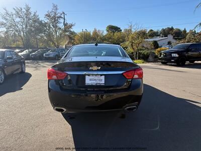 2014 Chevrolet Impala LTZ - Photo 7 - Garden City, ID 83714