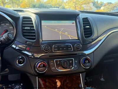 2014 Chevrolet Impala LTZ - Photo 27 - Garden City, ID 83714
