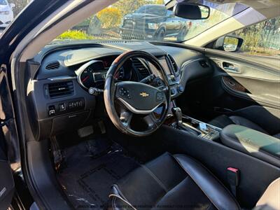 2014 Chevrolet Impala LTZ - Photo 11 - Garden City, ID 83714