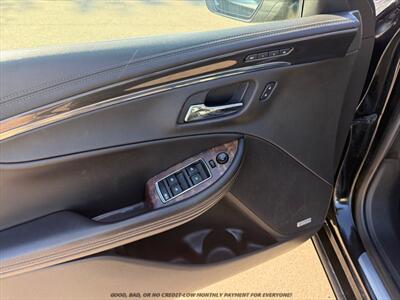 2014 Chevrolet Impala LTZ - Photo 24 - Garden City, ID 83714