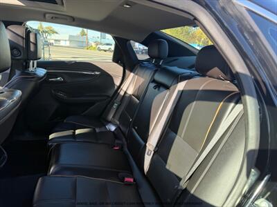 2014 Chevrolet Impala LTZ - Photo 17 - Garden City, ID 83714