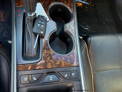 2014 Chevrolet Impala LTZ - Photo 28 - Garden City, ID 83714