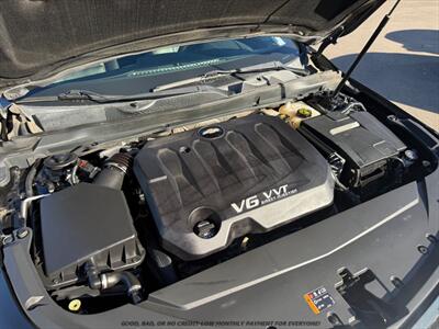 2014 Chevrolet Impala LTZ - Photo 23 - Garden City, ID 83714