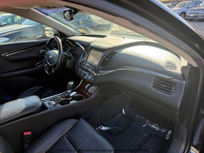 2014 Chevrolet Impala LTZ - Photo 22 - Garden City, ID 83714