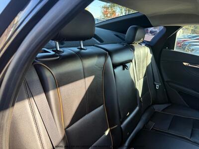 2014 Chevrolet Impala LTZ - Photo 19 - Garden City, ID 83714