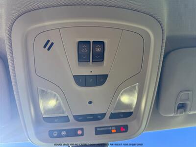 2014 Chevrolet Impala LTZ - Photo 29 - Garden City, ID 83714
