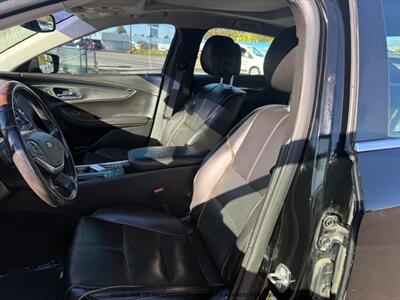 2014 Chevrolet Impala LTZ - Photo 12 - Garden City, ID 83714