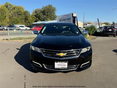 2014 Chevrolet Impala LTZ - Photo 3 - Garden City, ID 83714