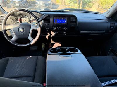 2010 Chevrolet Silverado 1500 LT - Photo 9 - Garden City, ID 83714
