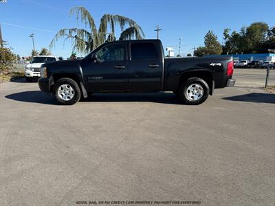 2010 Chevrolet Silverado 1500 LT - Photo 4 - Garden City, ID 83714