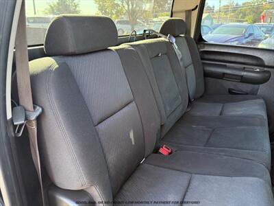 2010 Chevrolet Silverado 1500 LT - Photo 16 - Garden City, ID 83714