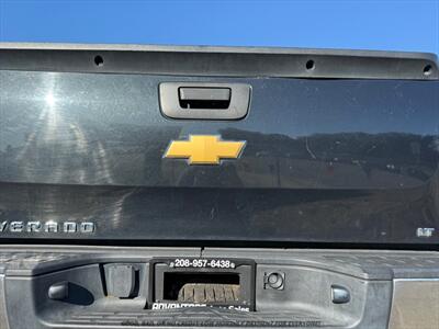 2010 Chevrolet Silverado 1500 LT - Photo 29 - Garden City, ID 83714