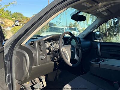 2010 Chevrolet Silverado 1500 LT - Photo 10 - Garden City, ID 83714