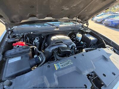 2010 Chevrolet Silverado 1500 LT - Photo 20 - Garden City, ID 83714