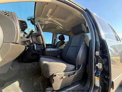 2010 Chevrolet Silverado 1500 LT - Photo 11 - Garden City, ID 83714