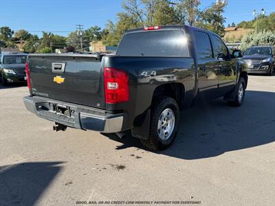 2010 Chevrolet Silverado 1500 LT - Photo 7 - Garden City, ID 83714