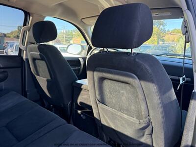 2010 Chevrolet Silverado 1500 LT - Photo 17 - Garden City, ID 83714