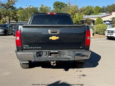 2010 Chevrolet Silverado 1500 LT - Photo 6 - Garden City, ID 83714