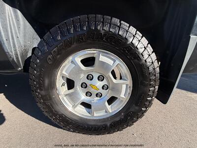 2010 Chevrolet Silverado 1500 LT - Photo 21 - Garden City, ID 83714
