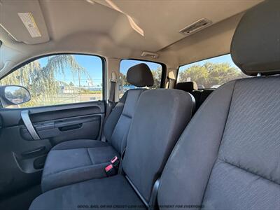 2010 Chevrolet Silverado 1500 LT - Photo 26 - Garden City, ID 83714
