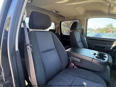 2010 Chevrolet Silverado 1500 LT - Photo 18 - Garden City, ID 83714