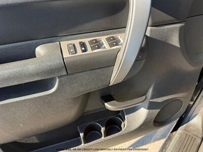 2010 Chevrolet Silverado 1500 LT - Photo 22 - Garden City, ID 83714