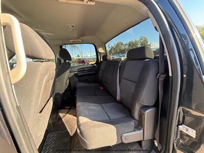 2010 Chevrolet Silverado 1500 LT - Photo 14 - Garden City, ID 83714