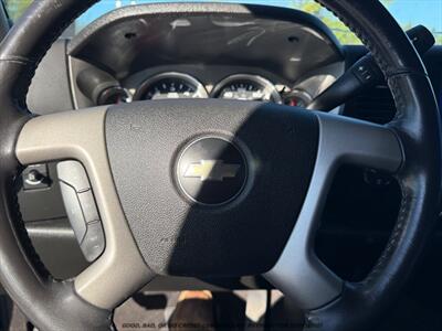 2010 Chevrolet Silverado 1500 LT - Photo 24 - Garden City, ID 83714
