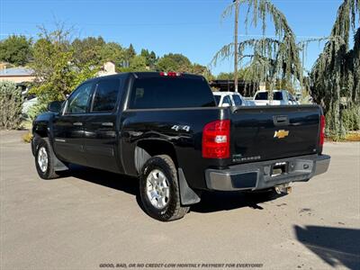 2010 Chevrolet Silverado 1500 LT - Photo 5 - Garden City, ID 83714