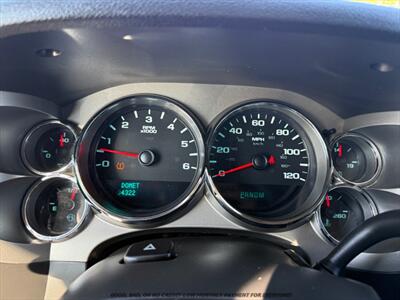 2010 Chevrolet Silverado 1500 LT - Photo 12 - Garden City, ID 83714