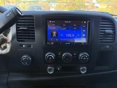 2010 Chevrolet Silverado 1500 LT - Photo 25 - Garden City, ID 83714