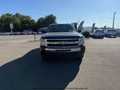 2010 Chevrolet Silverado 1500 LT - Photo 2 - Garden City, ID 83714