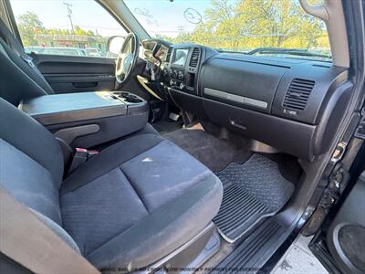 2010 Chevrolet Silverado 1500 LT - Photo 19 - Garden City, ID 83714