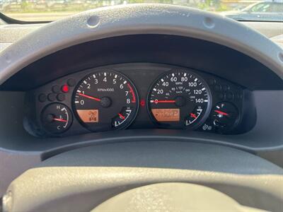 2018 Nissan Frontier SV 4x4 4dr Crew Cab 5 ft. SB 5A - Photo 13 - Garden City, ID 83714