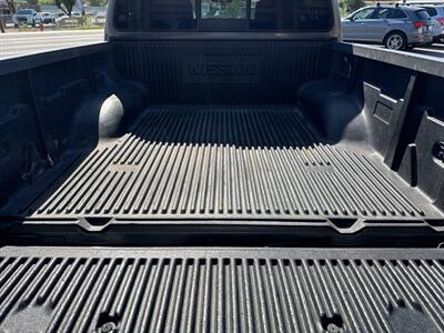 2018 Nissan Frontier SV 4x4 4dr Crew Cab 5 ft. SB 5A - Photo 16 - Garden City, ID 83714