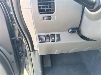 2018 Nissan Frontier SV 4x4 4dr Crew Cab 5 ft. SB 5A - Photo 24 - Garden City, ID 83714