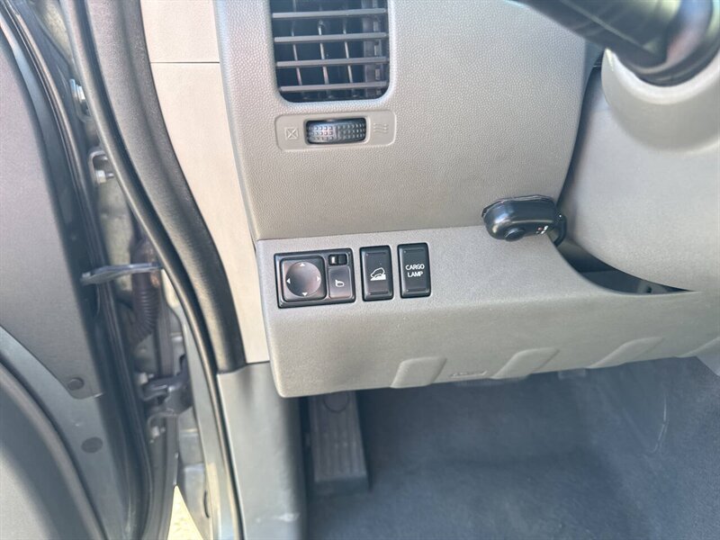 2018 Nissan Frontier SV 4x4 4dr Crew Cab 5 ft. SB 5A - Photo 24 - Garden City, ID 83714