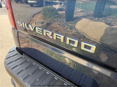 2022 Chevrolet Silverado 1500 Custom Trail Boss   - Photo 37 - Garden City, ID 83714