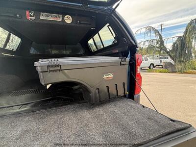 2022 Chevrolet Silverado 1500 Custom Trail Boss   - Photo 30 - Garden City, ID 83714
