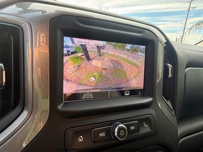 2022 Chevrolet Silverado 1500 Custom Trail Boss   - Photo 13 - Garden City, ID 83714