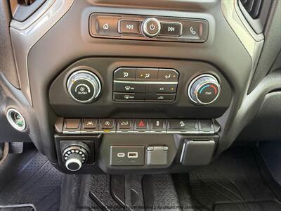 2022 Chevrolet Silverado 1500 Custom Trail Boss   - Photo 27 - Garden City, ID 83714