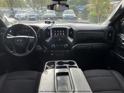 2022 Chevrolet Silverado 1500 Custom Trail Boss   - Photo 9 - Garden City, ID 83714