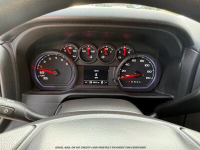 2022 Chevrolet Silverado 1500 Custom Trail Boss   - Photo 12 - Garden City, ID 83714
