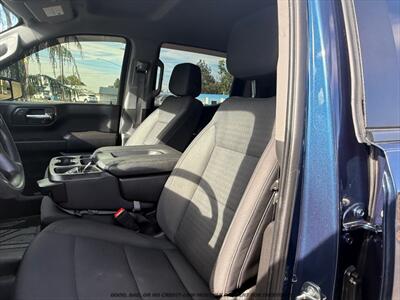 2022 Chevrolet Silverado 1500 Custom Trail Boss   - Photo 11 - Garden City, ID 83714