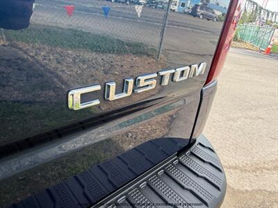 2022 Chevrolet Silverado 1500 Custom Trail Boss   - Photo 38 - Garden City, ID 83714