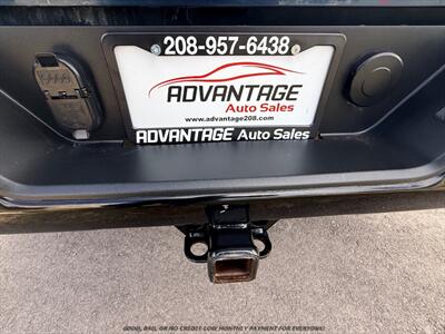 2022 Chevrolet Silverado 1500 Custom Trail Boss   - Photo 39 - Garden City, ID 83714